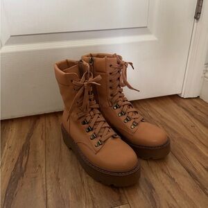 Circus by Sam Edelman Circus Sanders Boots